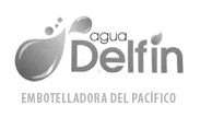 Agua Delfin - Embotelladora del Pacífico