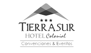 Cliente Hotel Tierrasur Colonial