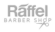 cliente raffel barber shop