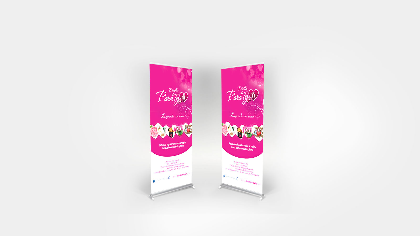 Portafolio AQP Business