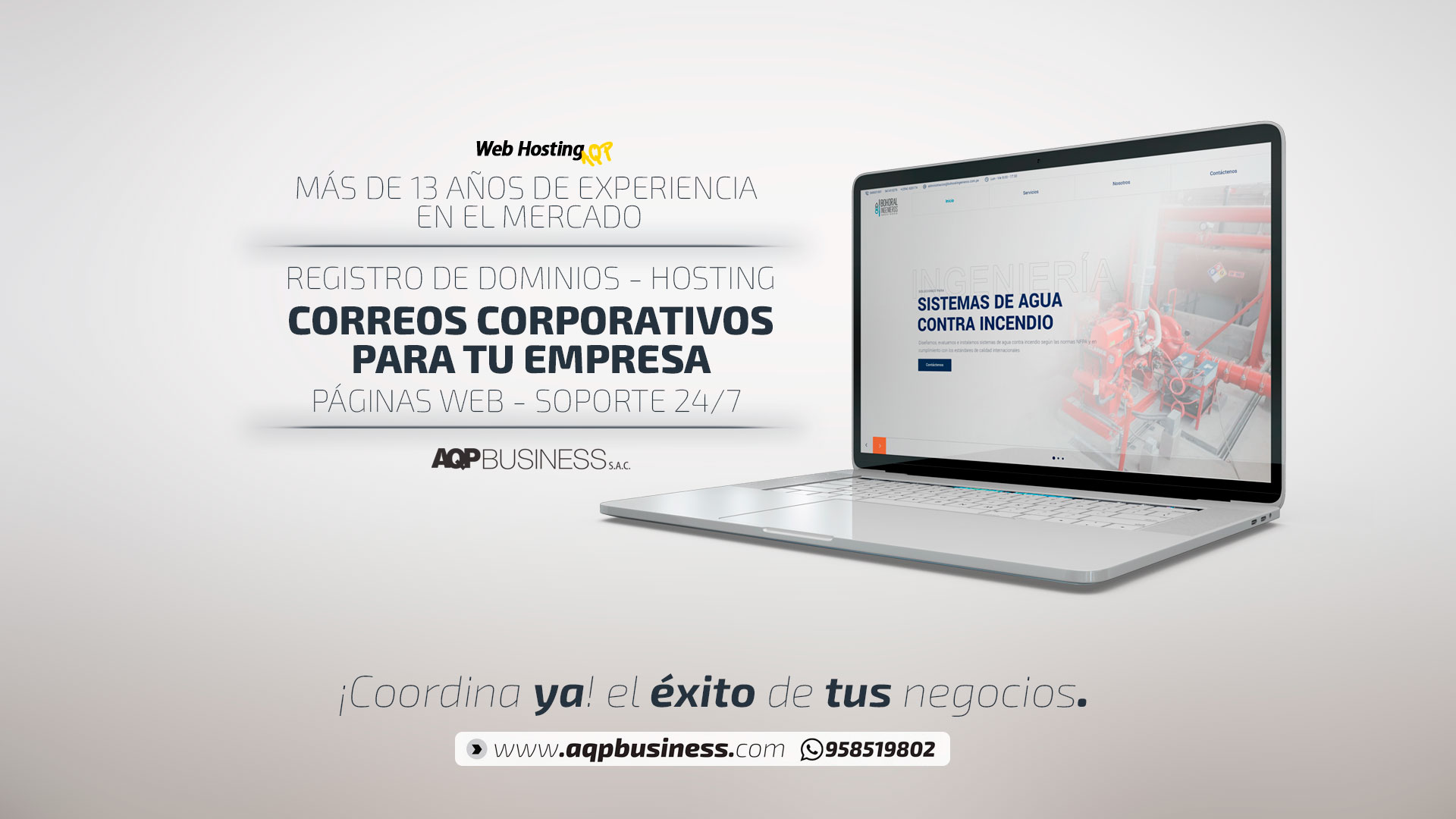 Video en Vivo Transmisiones es un producto de AQP Business SAC que brinda el servicio de transmisiones en vivo. Live Streaming. Peru